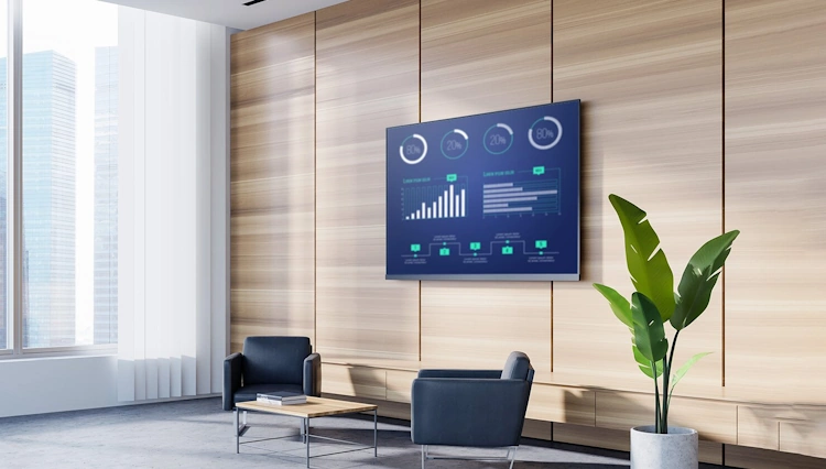 Телевидение для бизнеса от Ростелеком в хутор Дудчин (Белгородская область)